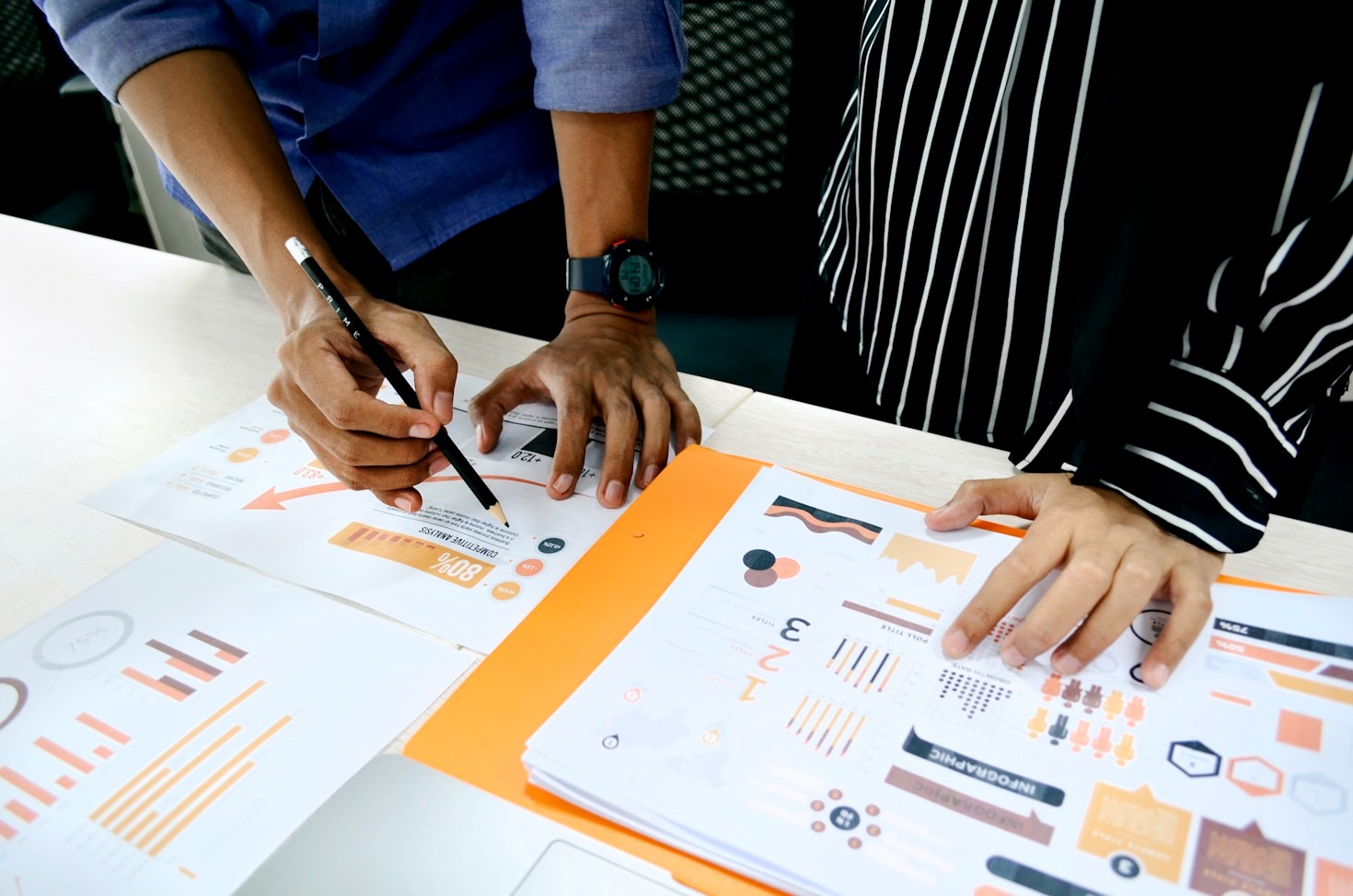 Why Professional Research Matters in Business